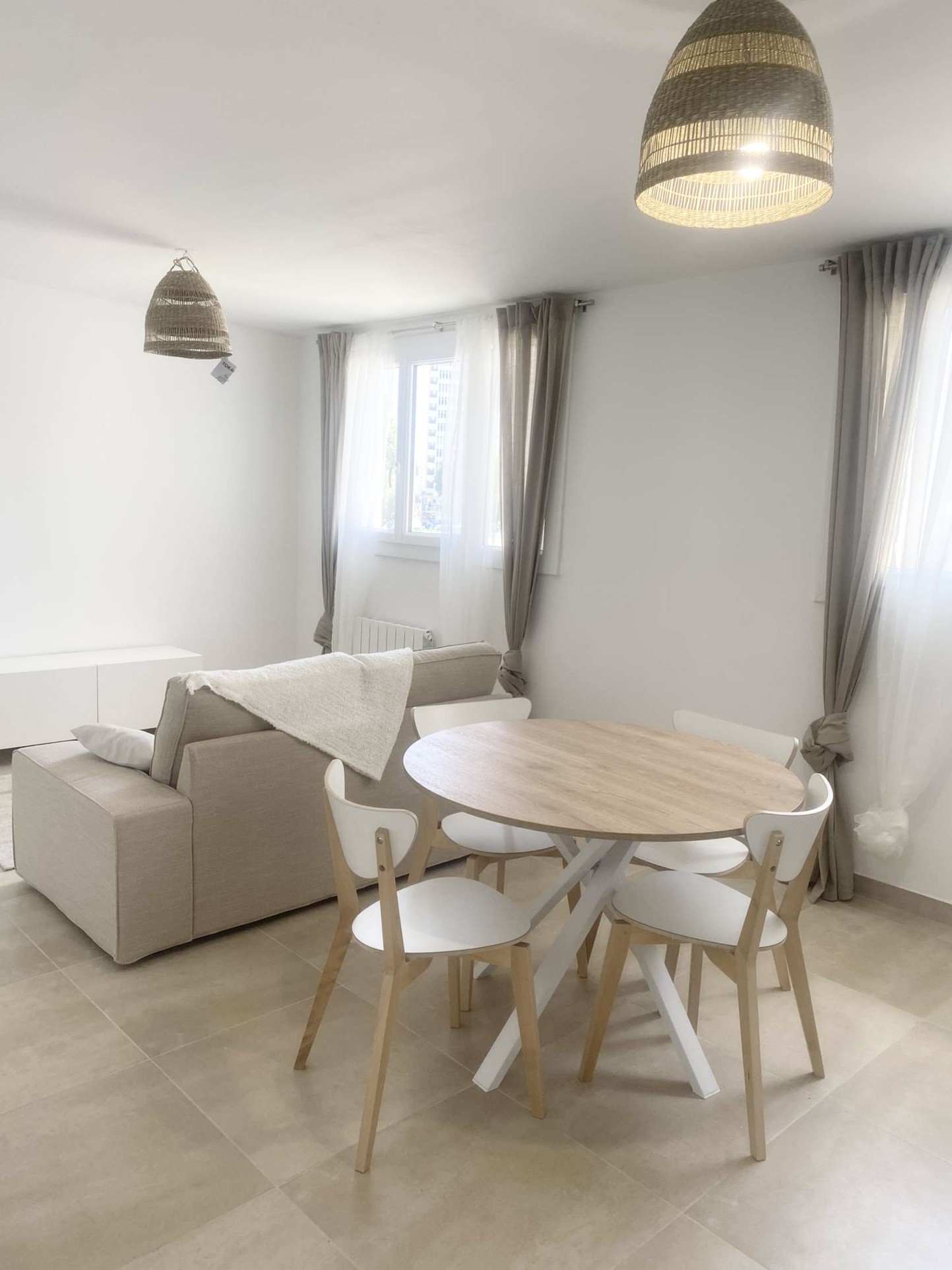 Location Appartement à Toulon 3 pièces