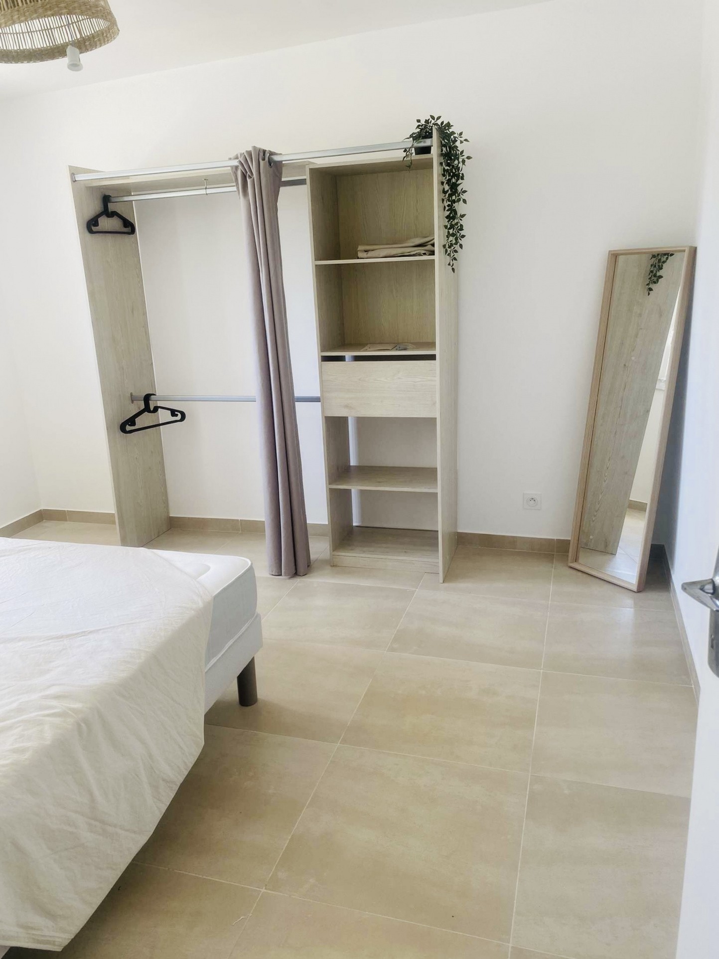 Location Appartement à Toulon 3 pièces