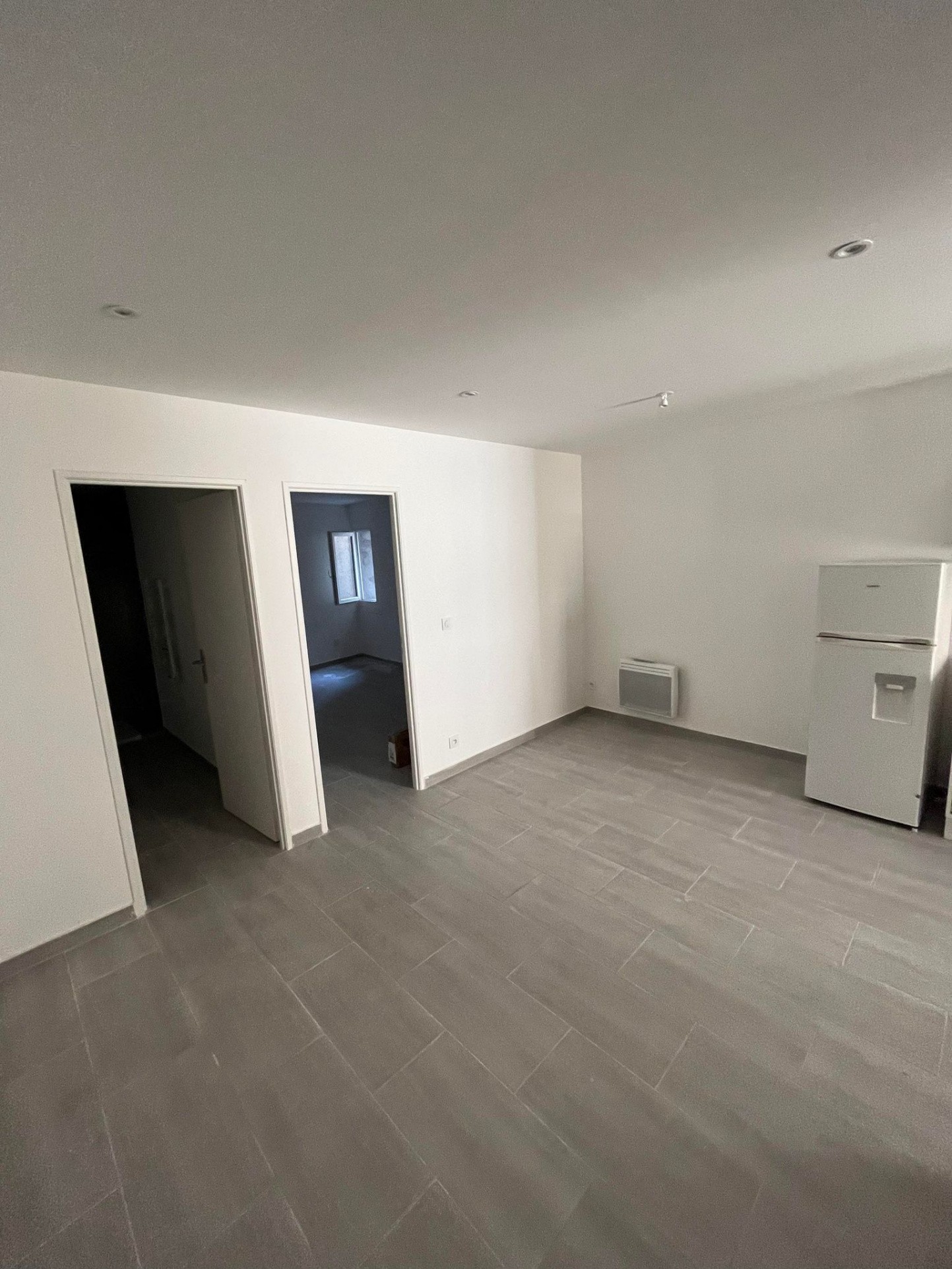 Location Appartement à Cuers 2 pièces