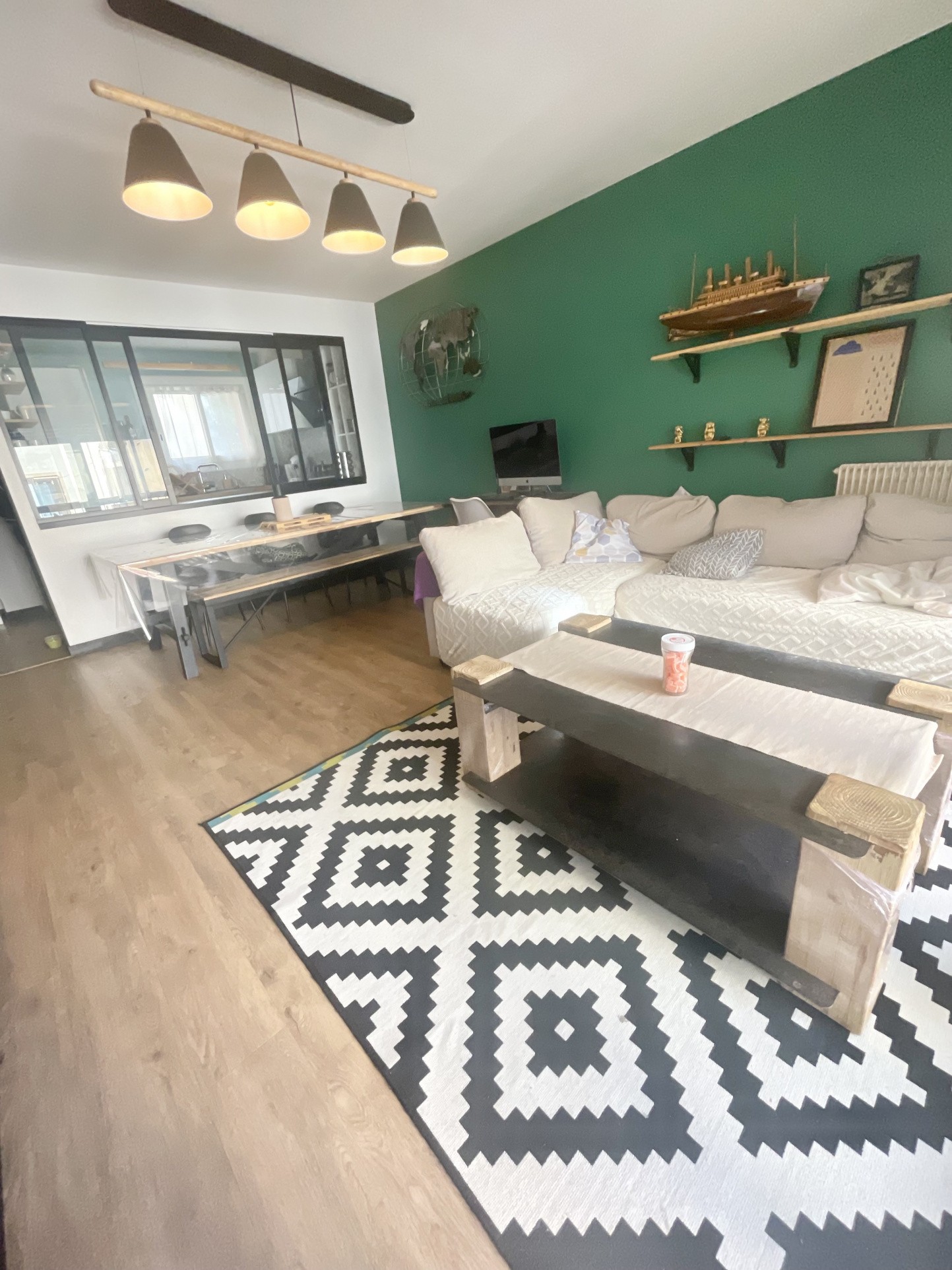 Vente Appartement à Toulon 3 pièces