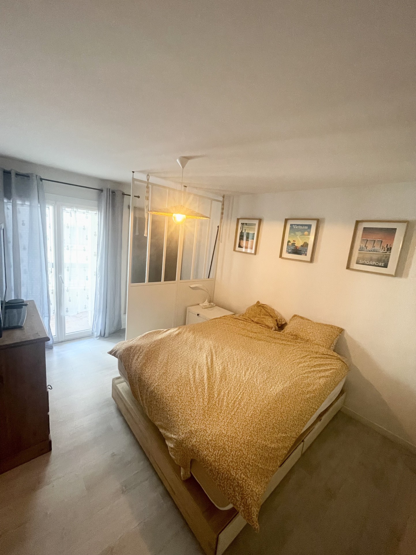 Vente Appartement à Toulon 3 pièces