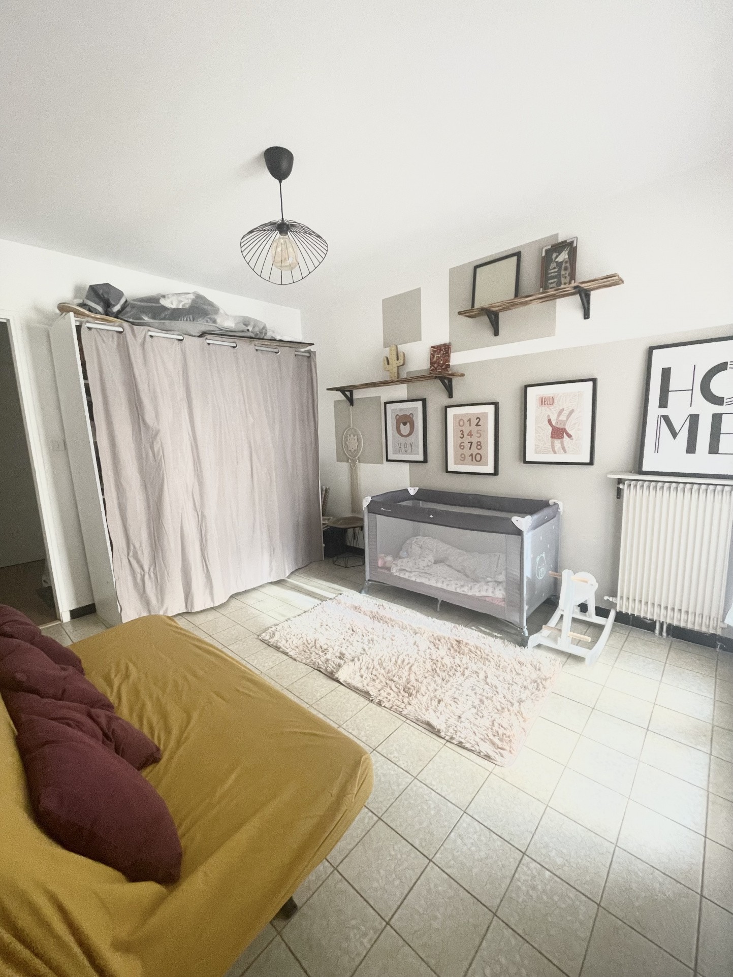 Vente Appartement à Toulon 3 pièces