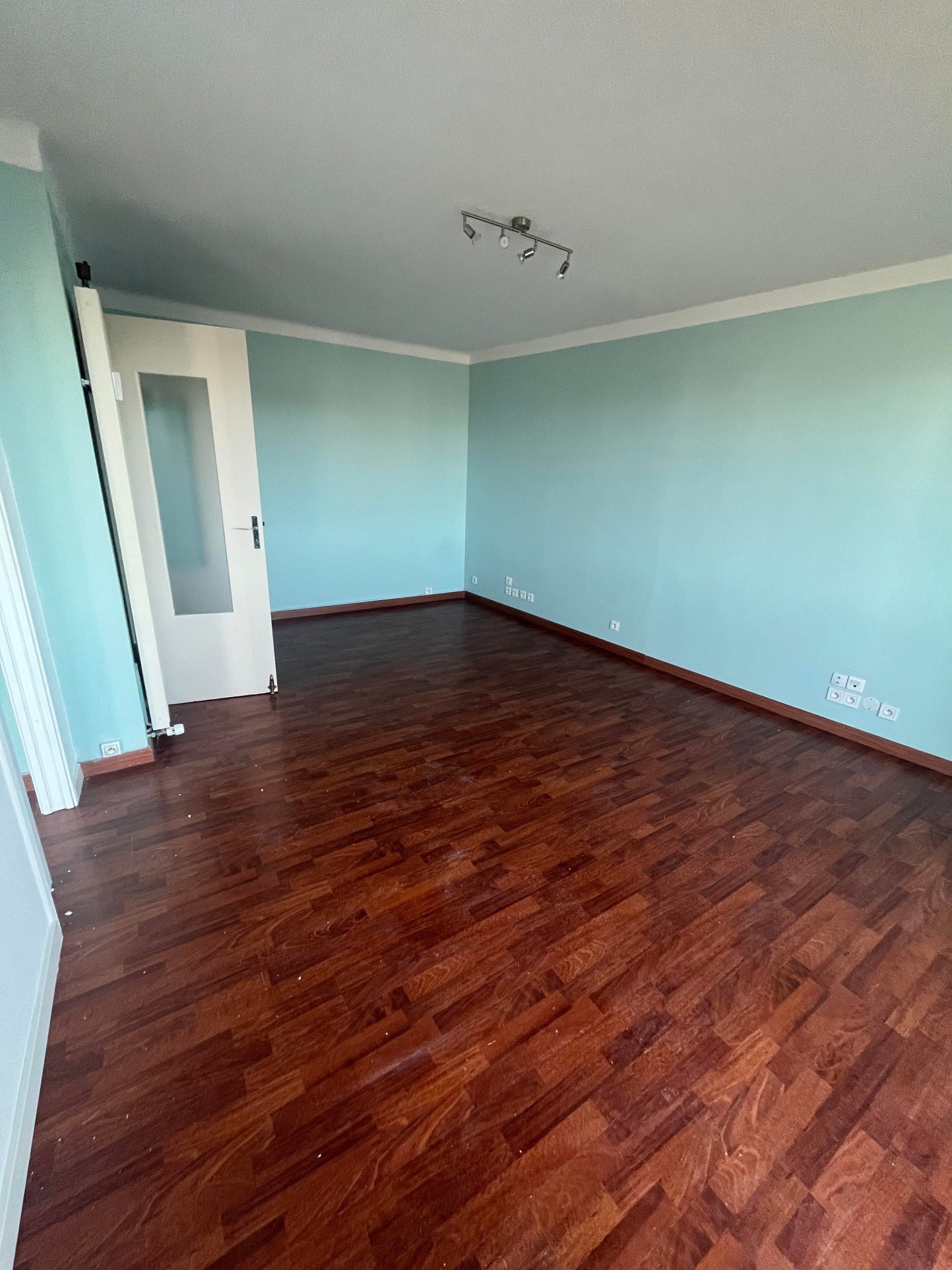 Location Appartement à Toulon 4 pièces