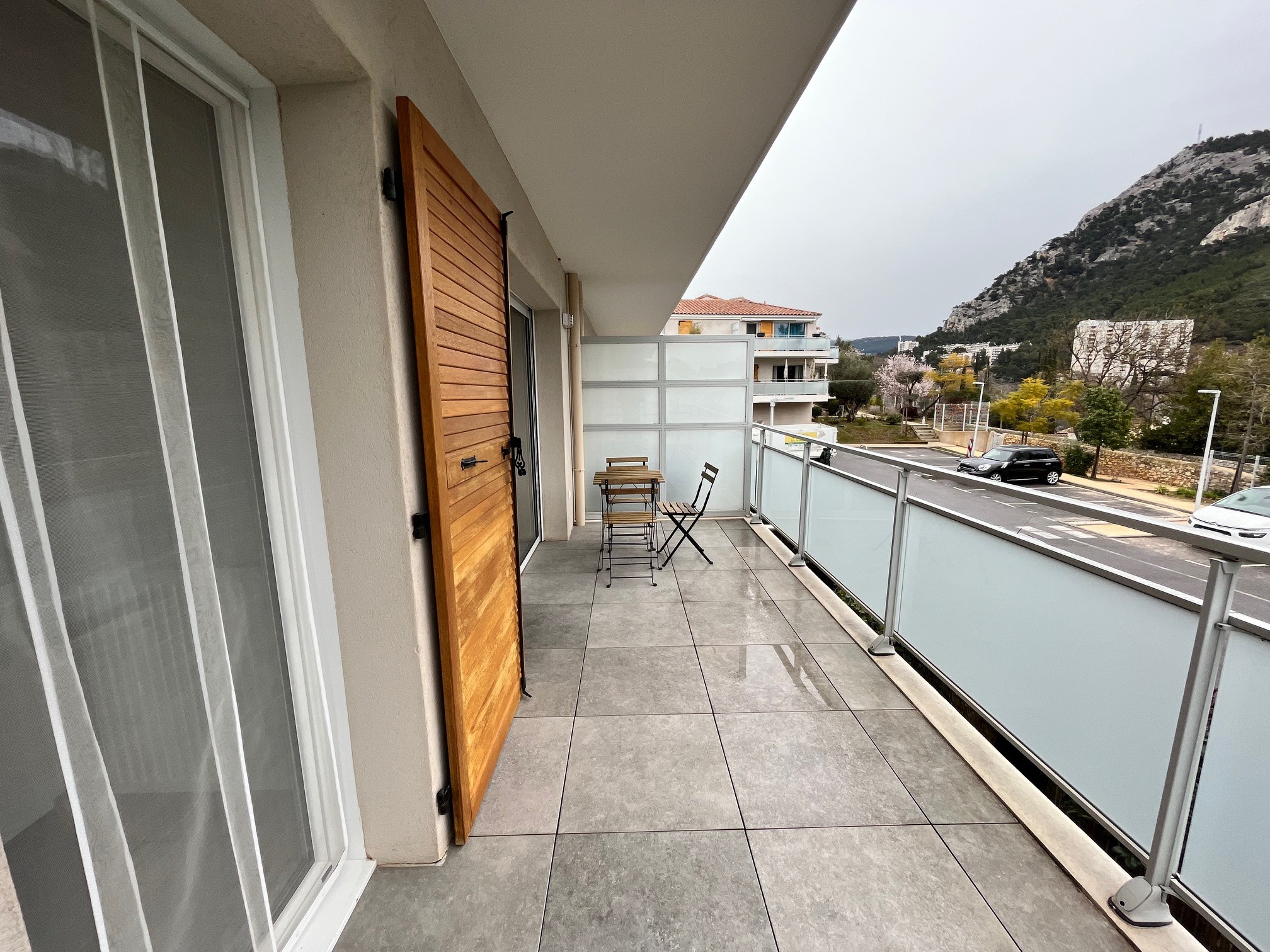 Location Appartement à Toulon 2 pièces