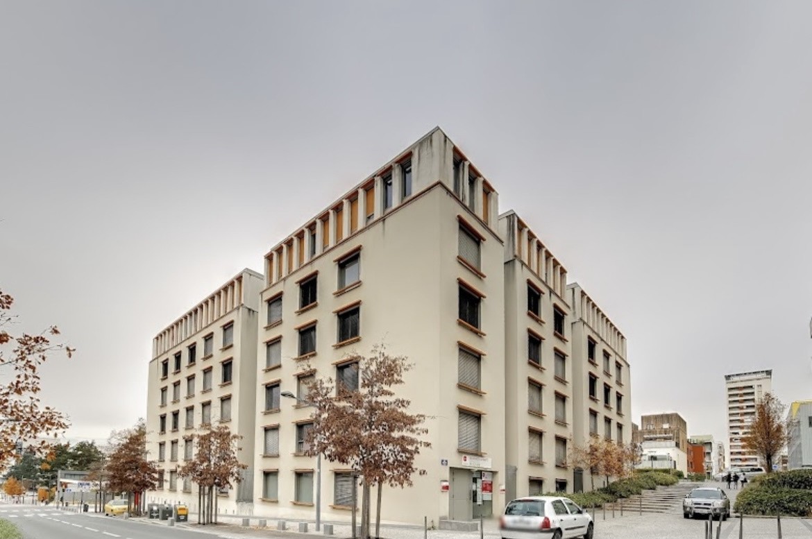 Vente Appartement à Lyon 9e arrondissement 1 pièce