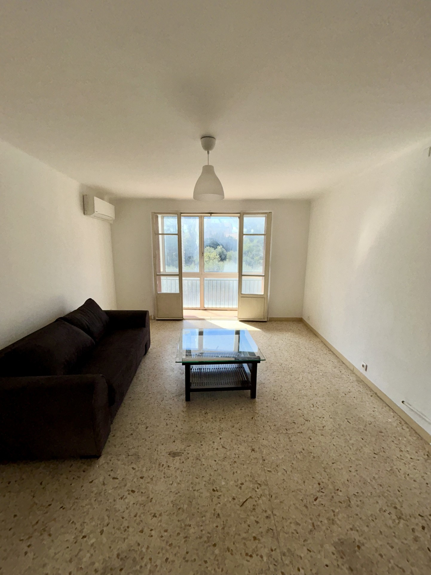 Location Appartement à Toulon 5 pièces