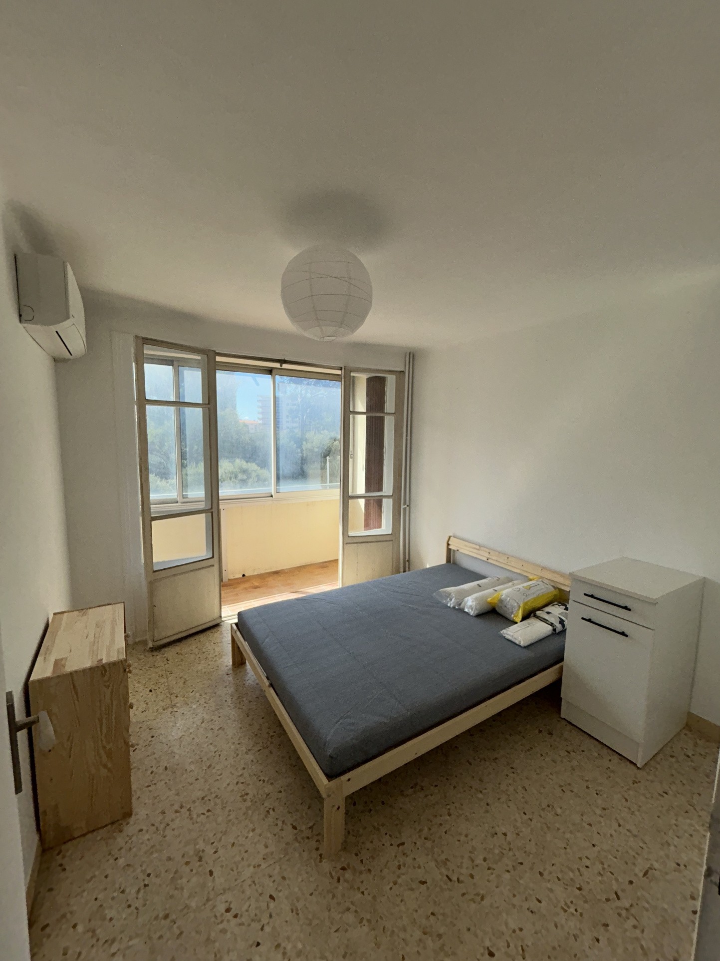 Location Appartement à Toulon 5 pièces