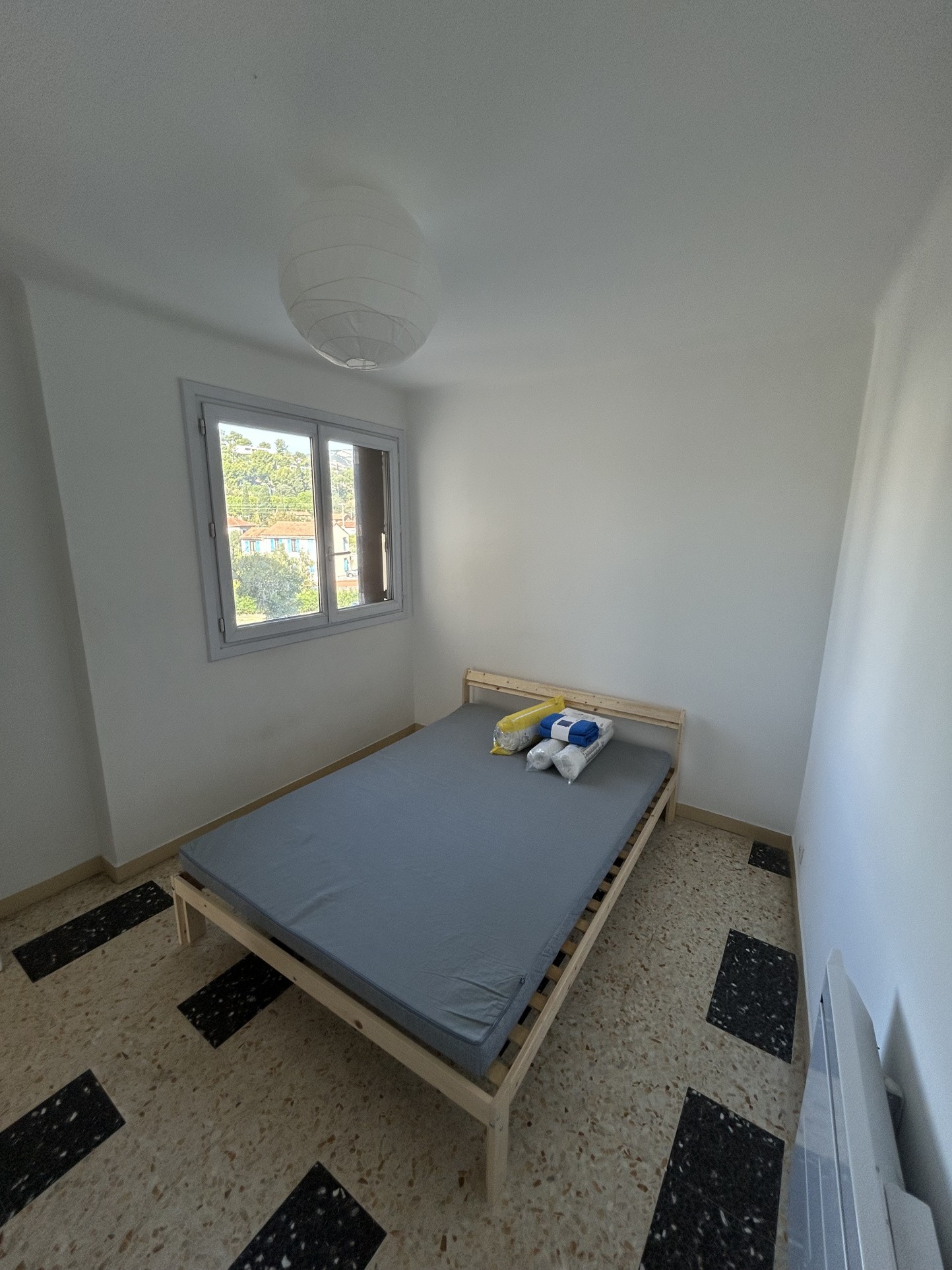 Location Appartement à Toulon 5 pièces