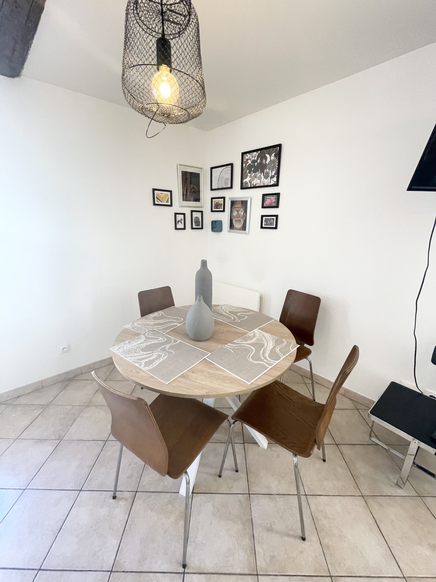 Location Appartement à Toulon 3 pièces