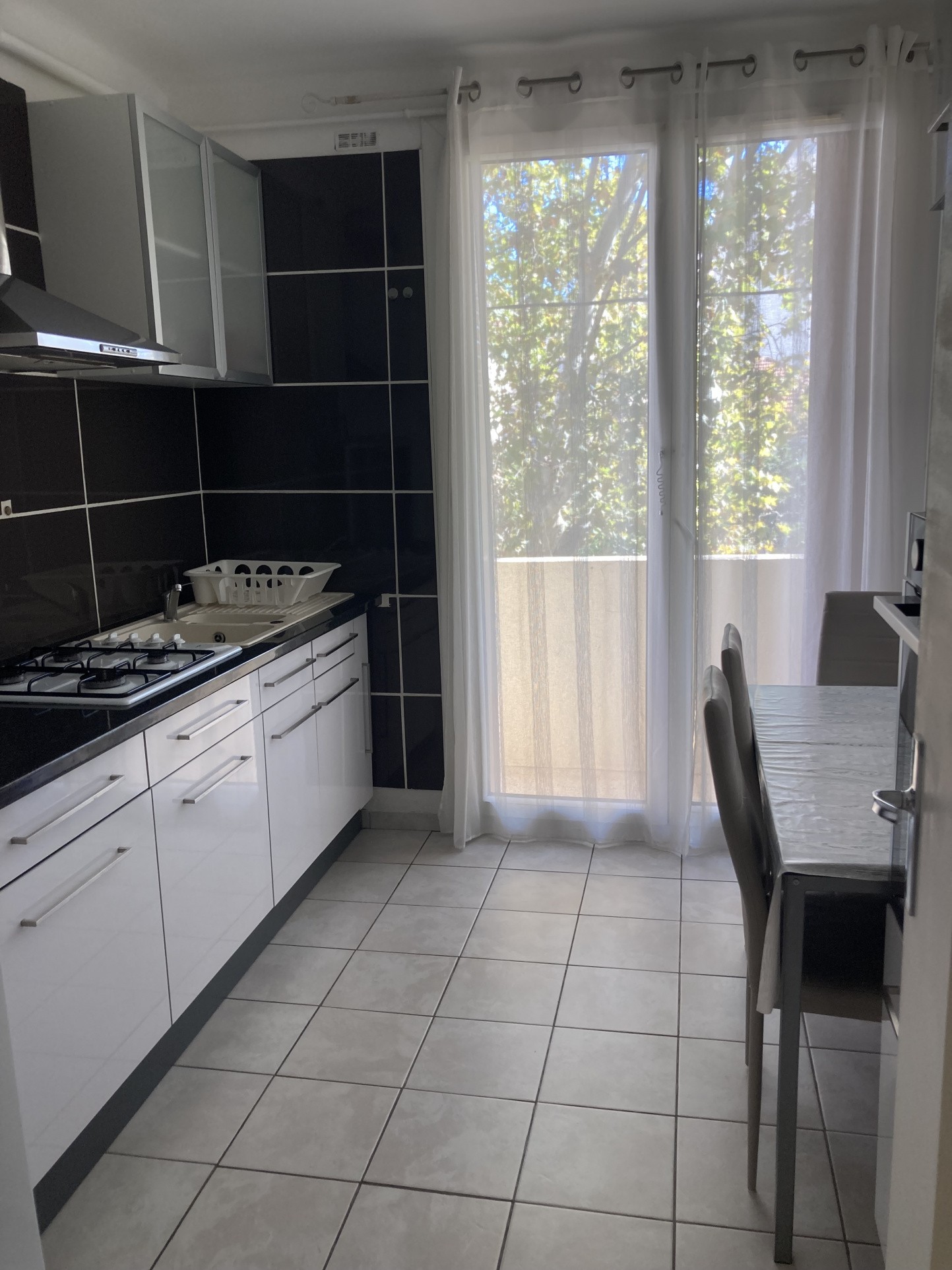 Location Appartement à Toulon 2 pièces