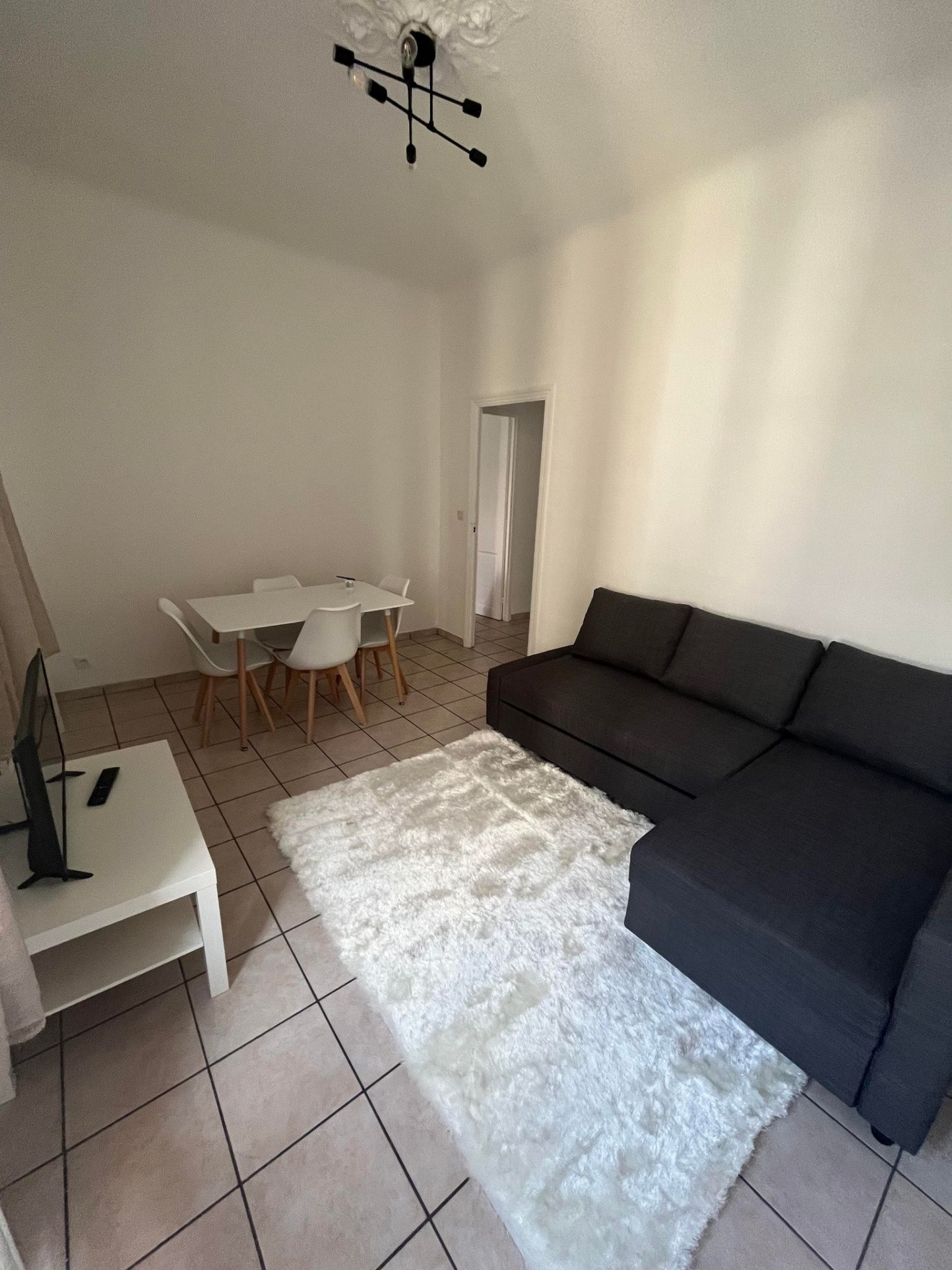 Location Appartement à Toulon 3 pièces