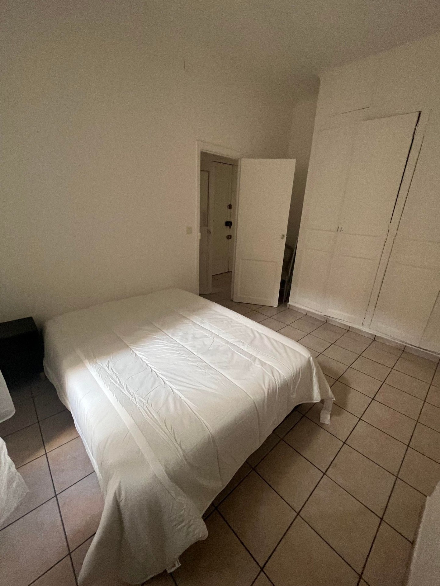 Location Appartement à Toulon 3 pièces