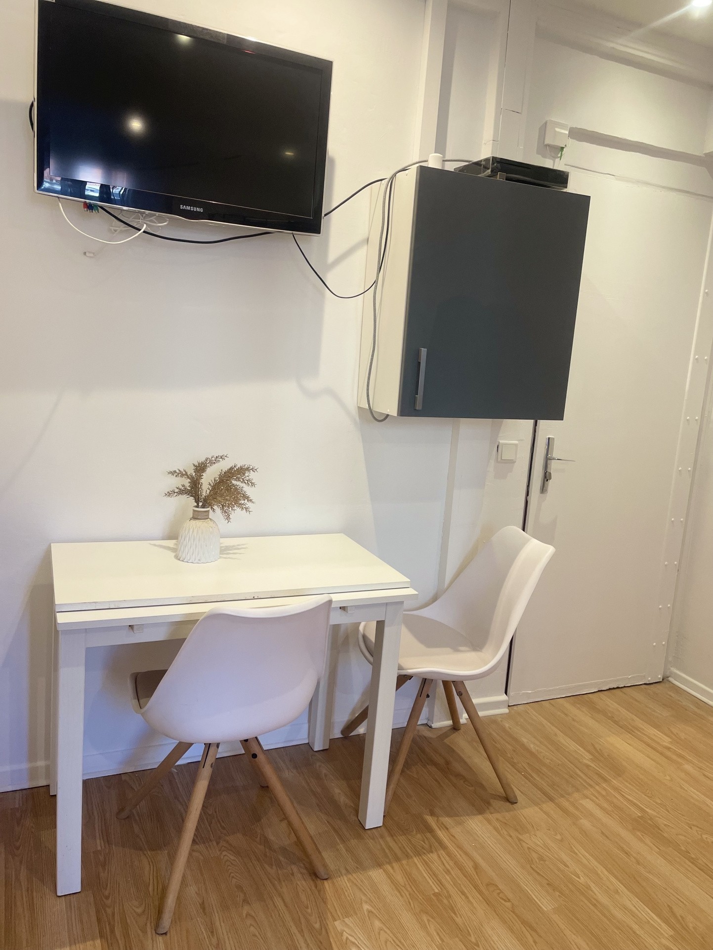 Location Appartement à Toulon 1 pièce