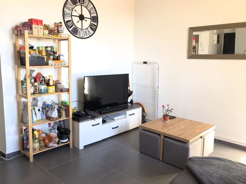 Vente Appartement à Toulon 3 pièces