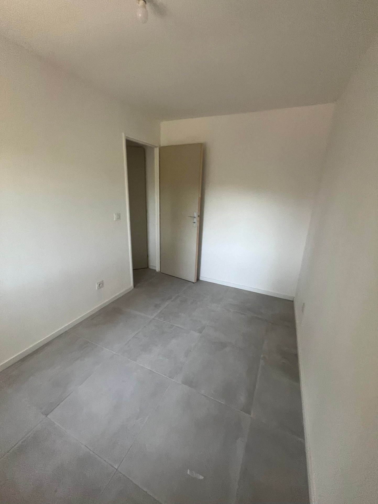 Location Appartement à Toulon 2 pièces