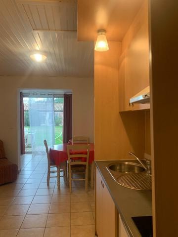 Vente Appartement à Pérols 1 pièce