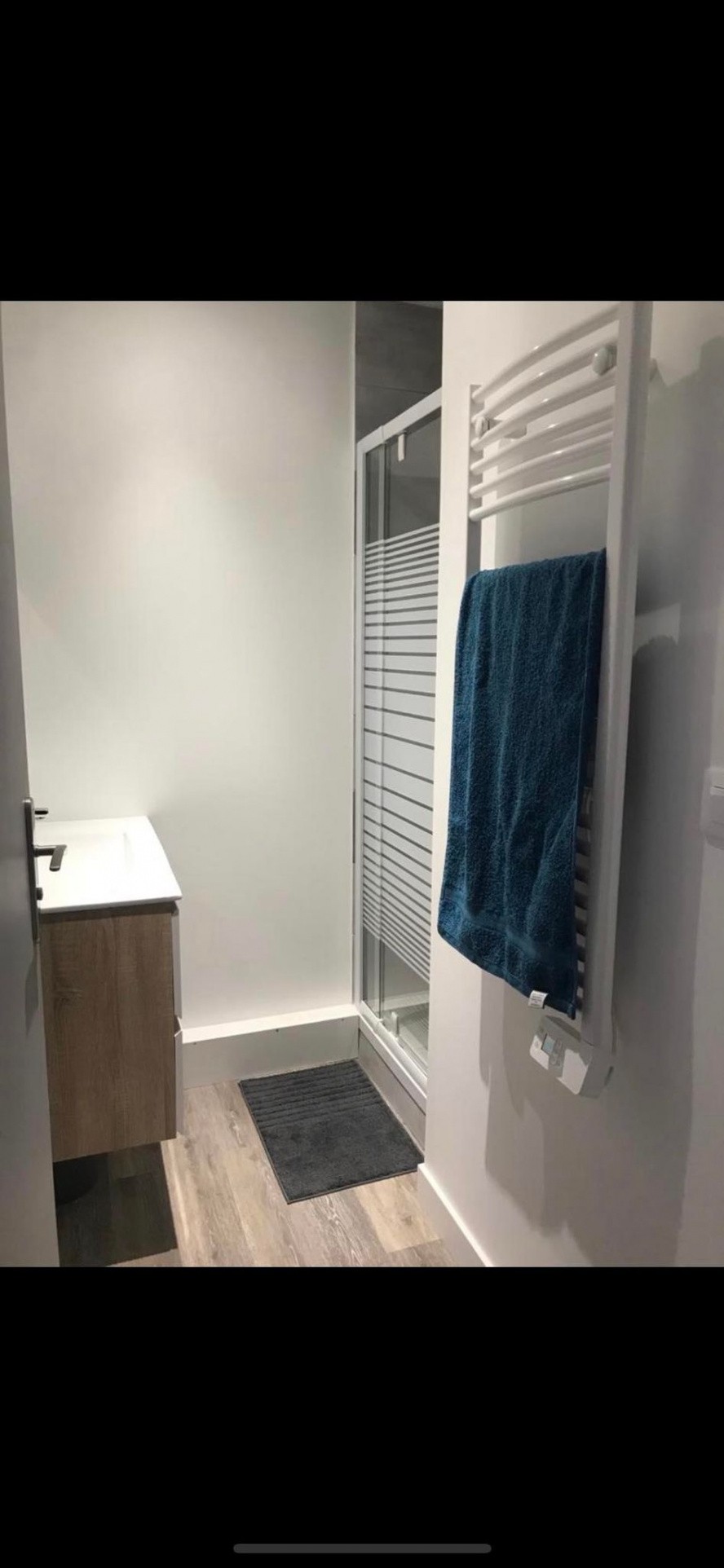 Location Appartement à Toulon 5 pièces