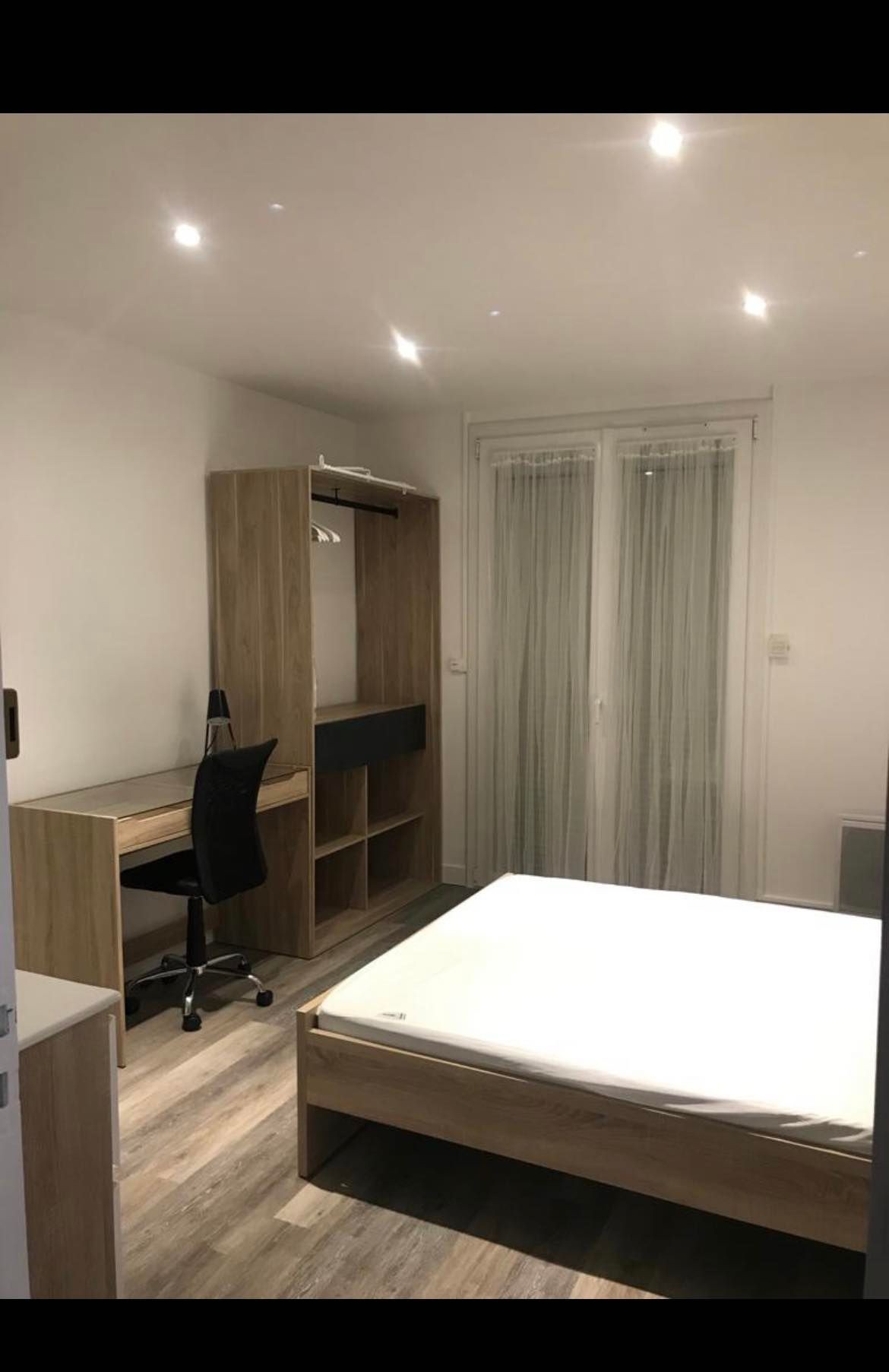 Location Appartement à Toulon 5 pièces