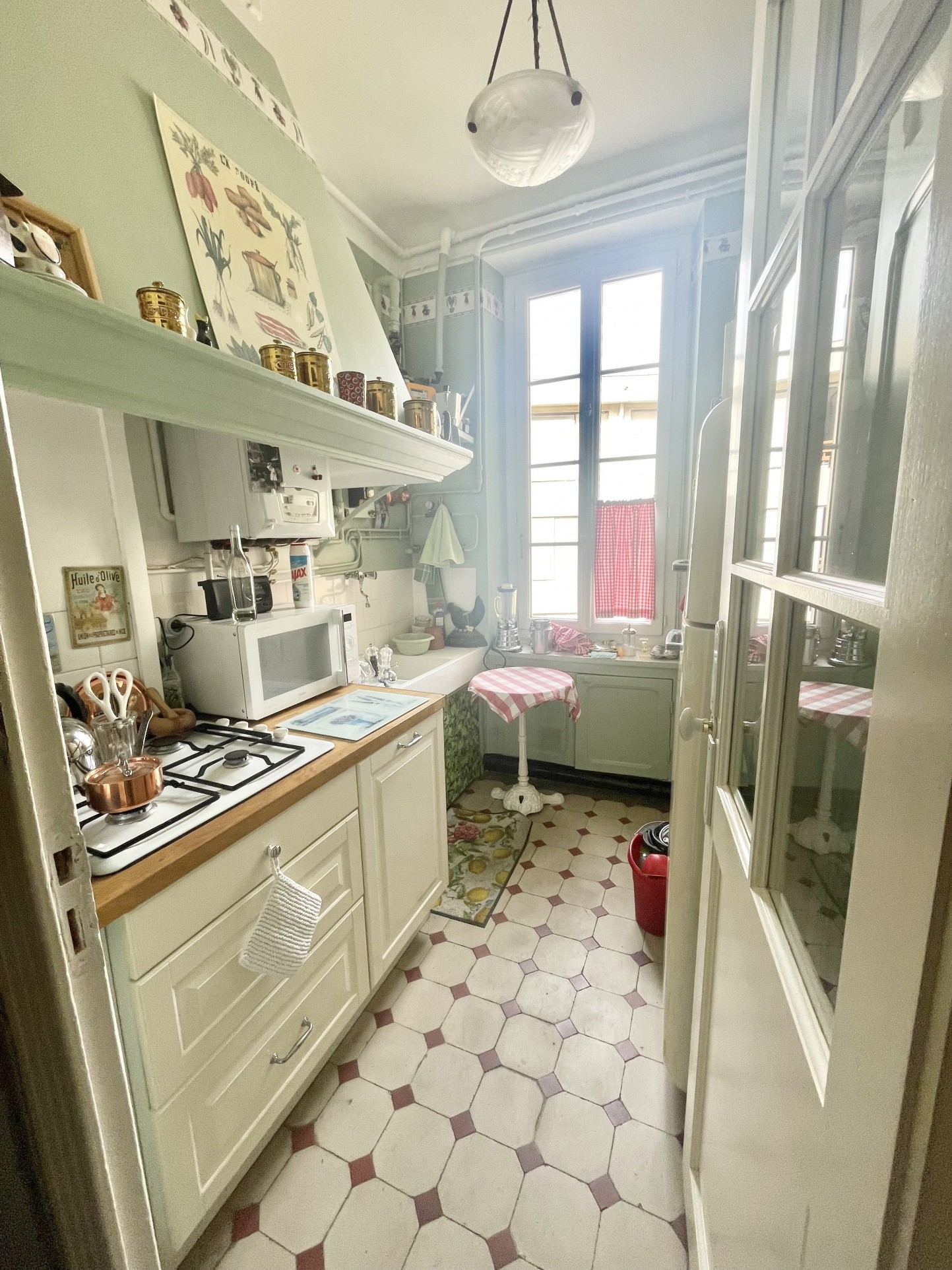 Vente Appartement à Toulon 3 pièces