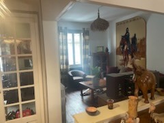 Location Appartement à Dijon 4 pièces