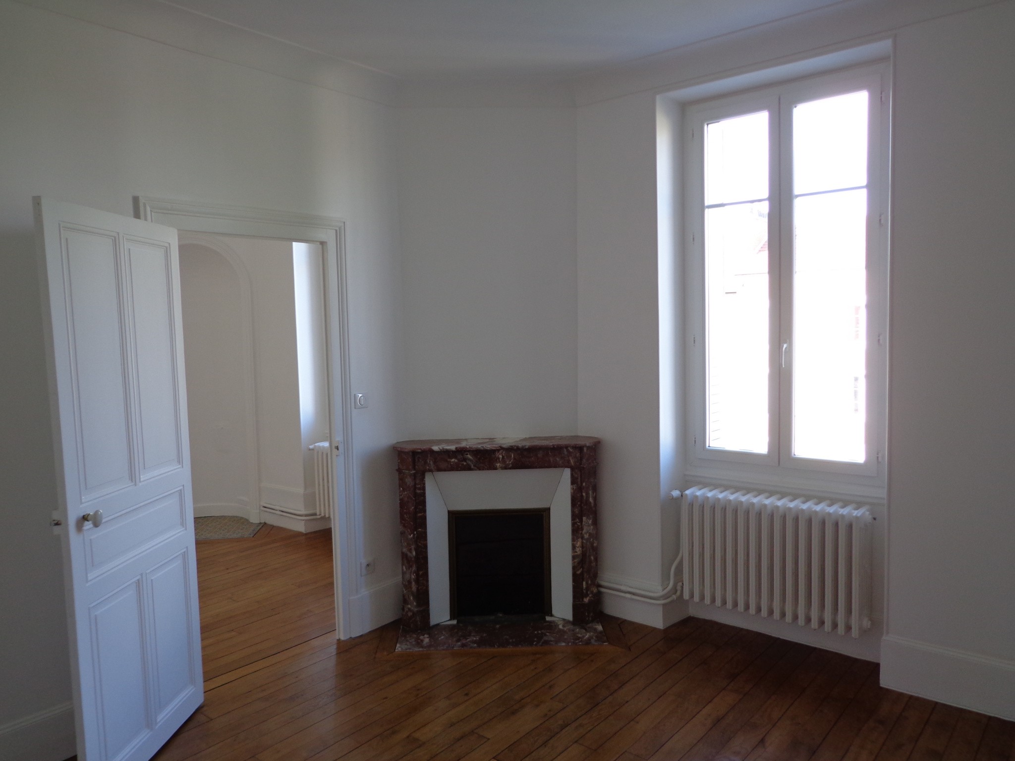 Location Appartement à Dijon 2 pièces