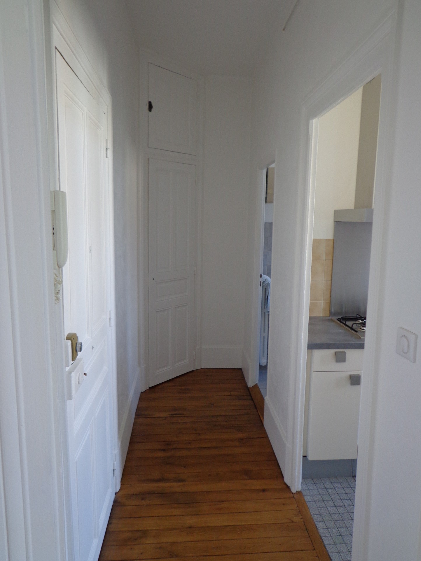 Location Appartement à Dijon 2 pièces