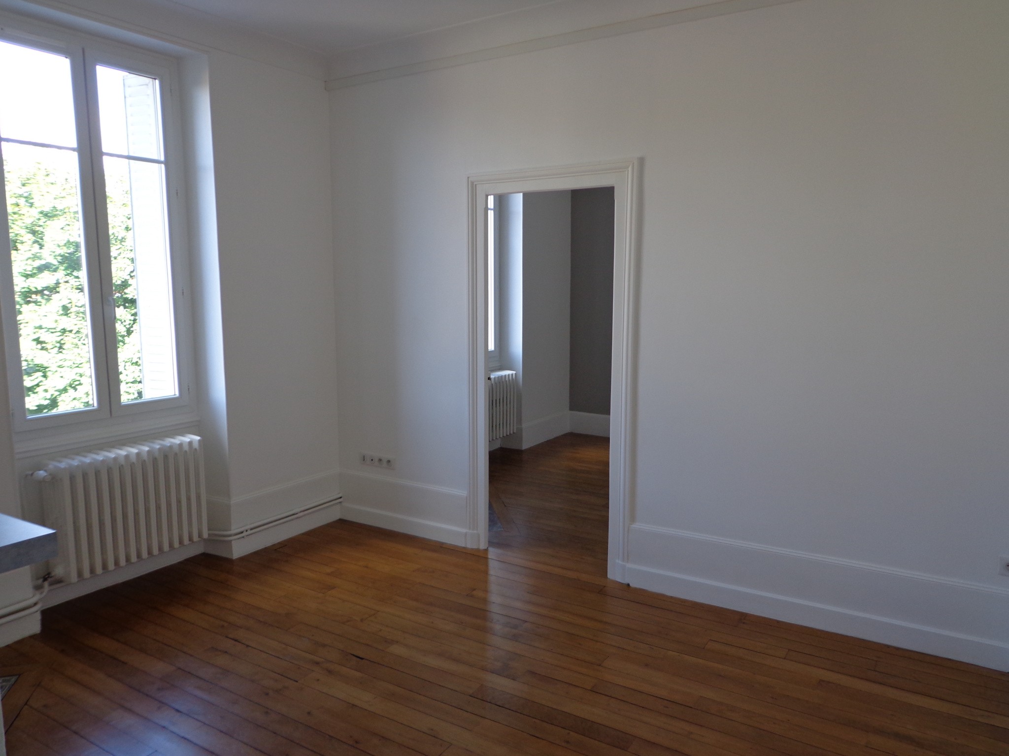 Location Appartement à Dijon 2 pièces