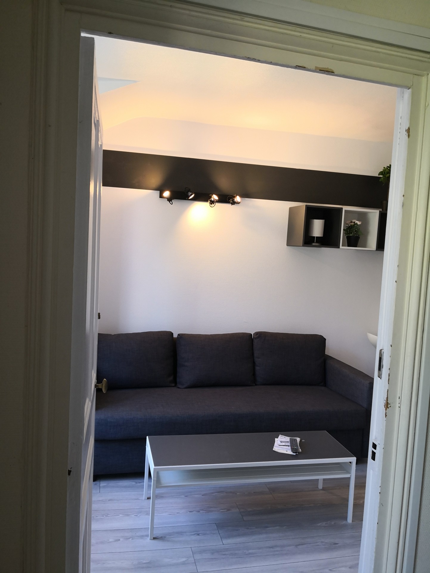 Vente Appartement à Dijon 1 pièce