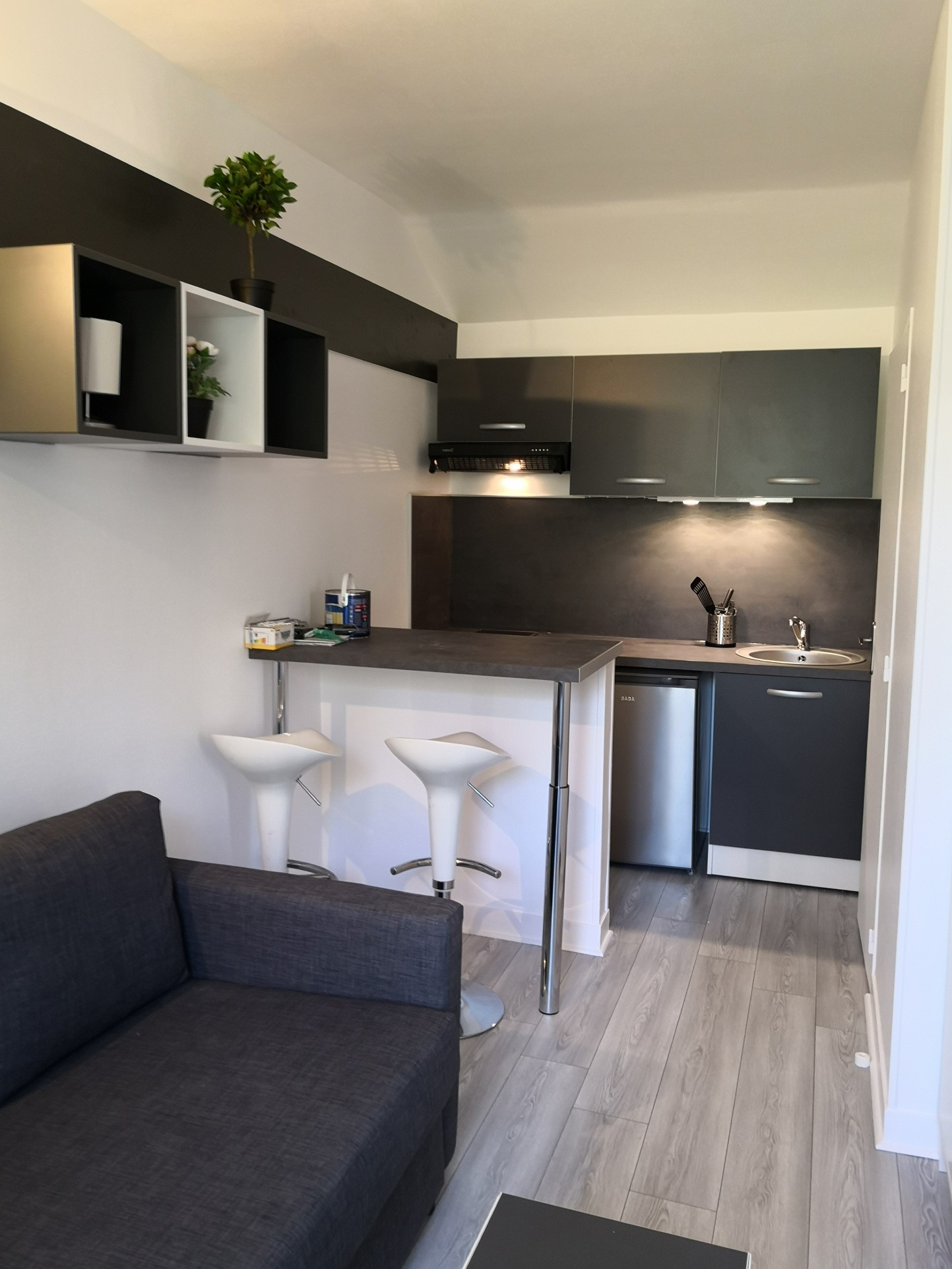 Vente Appartement à Dijon 1 pièce