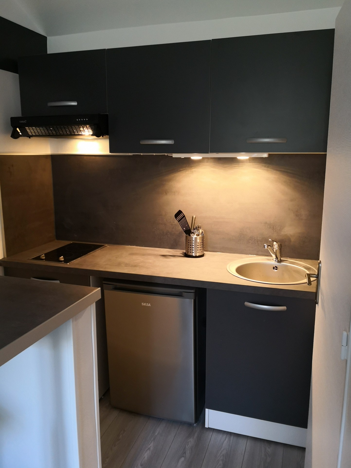 Location Appartement à Dijon 1 pièce