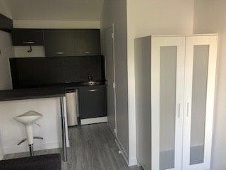 Location Appartement à Dijon 1 pièce