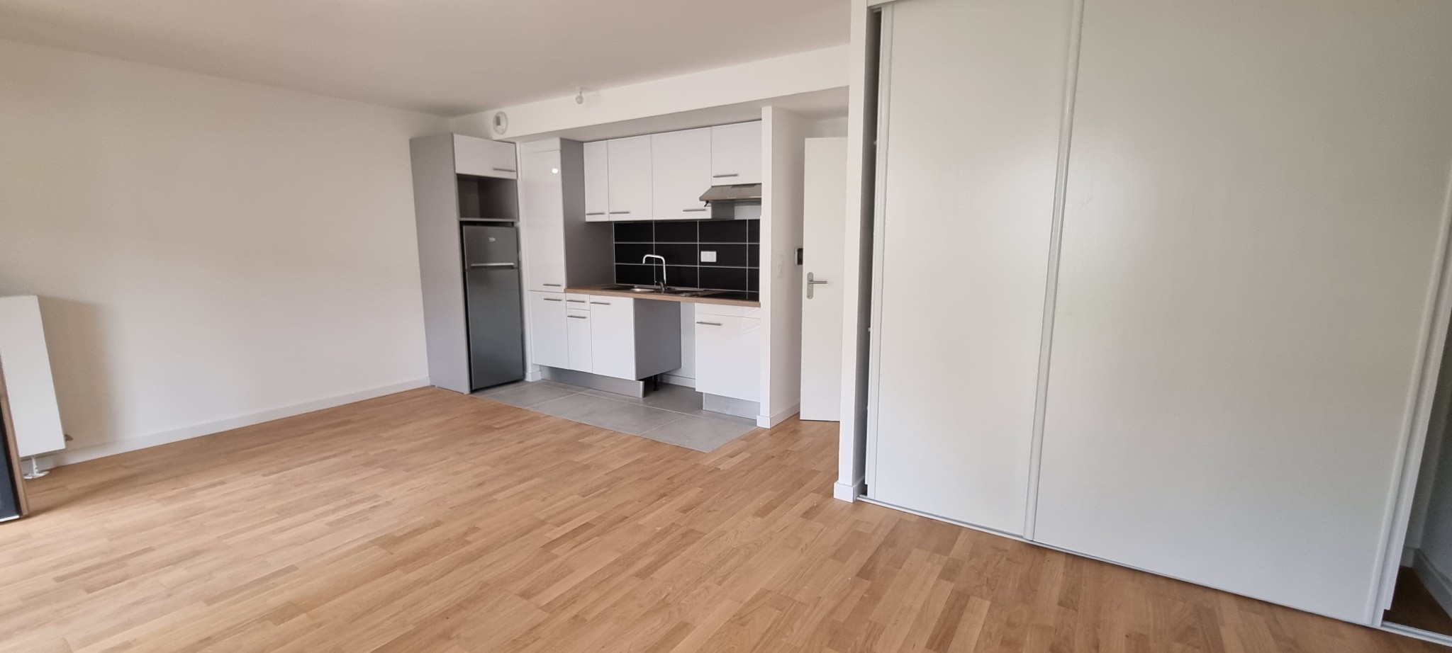 Location Appartement à Toulouse 3 pièces