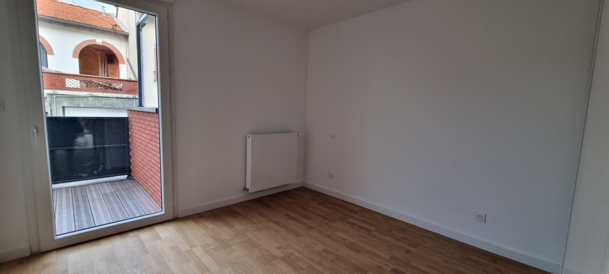 Location Appartement à Toulouse 3 pièces