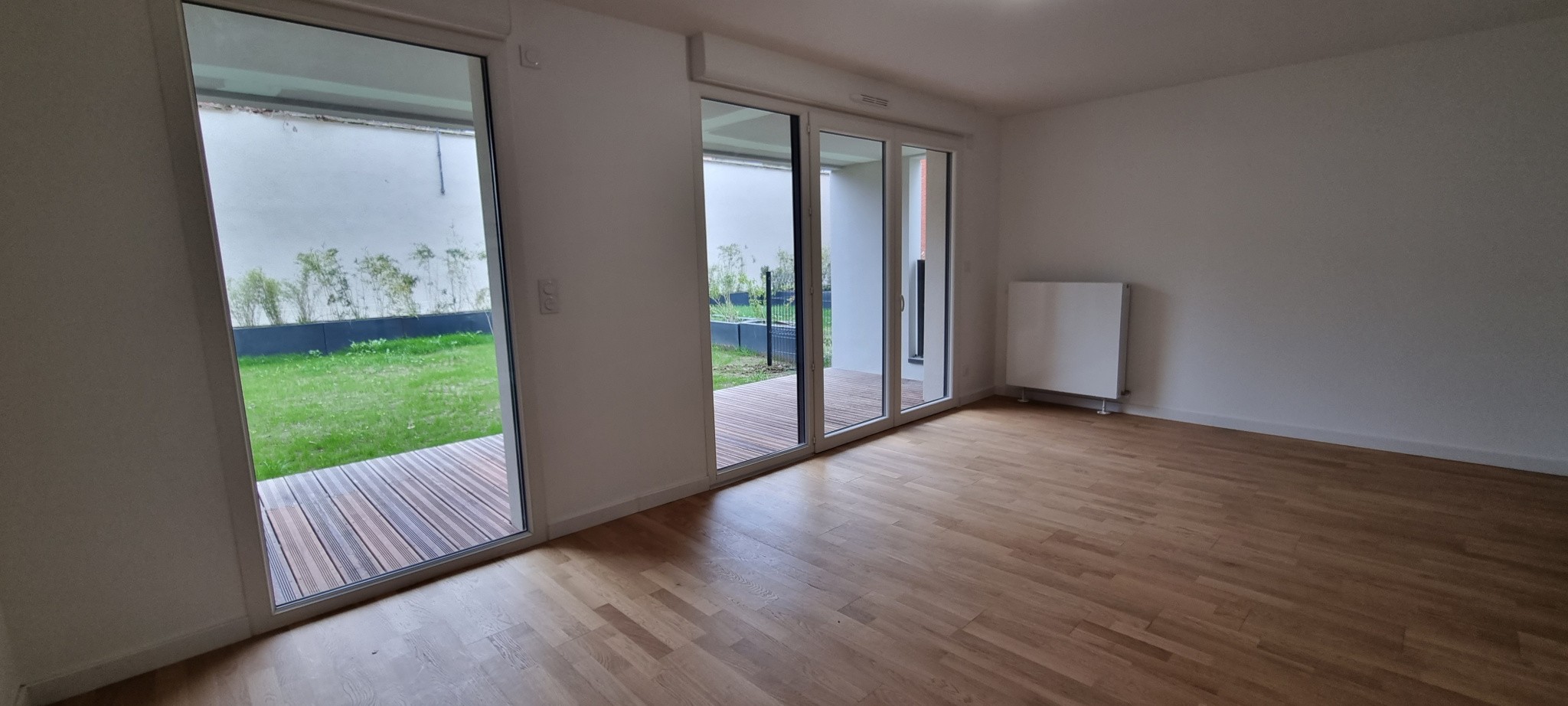 Location Appartement à Toulouse 3 pièces