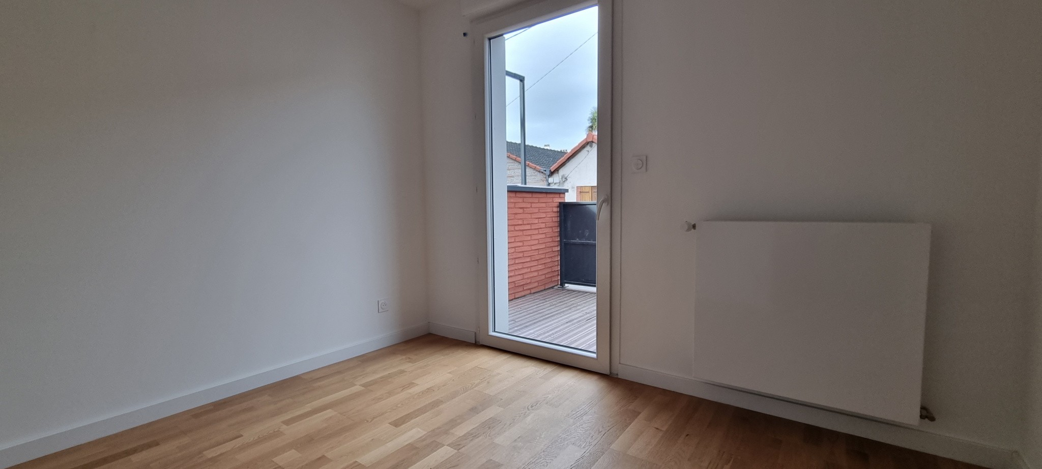 Location Appartement à Toulouse 3 pièces