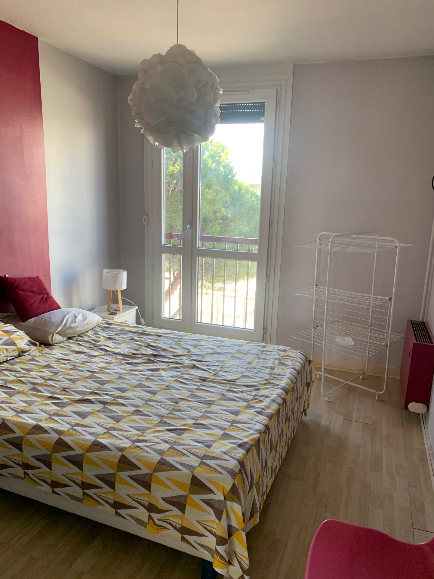 Vente Appartement à Toulouse 2 pièces