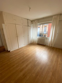 Location Appartement à Toulouse 3 pièces