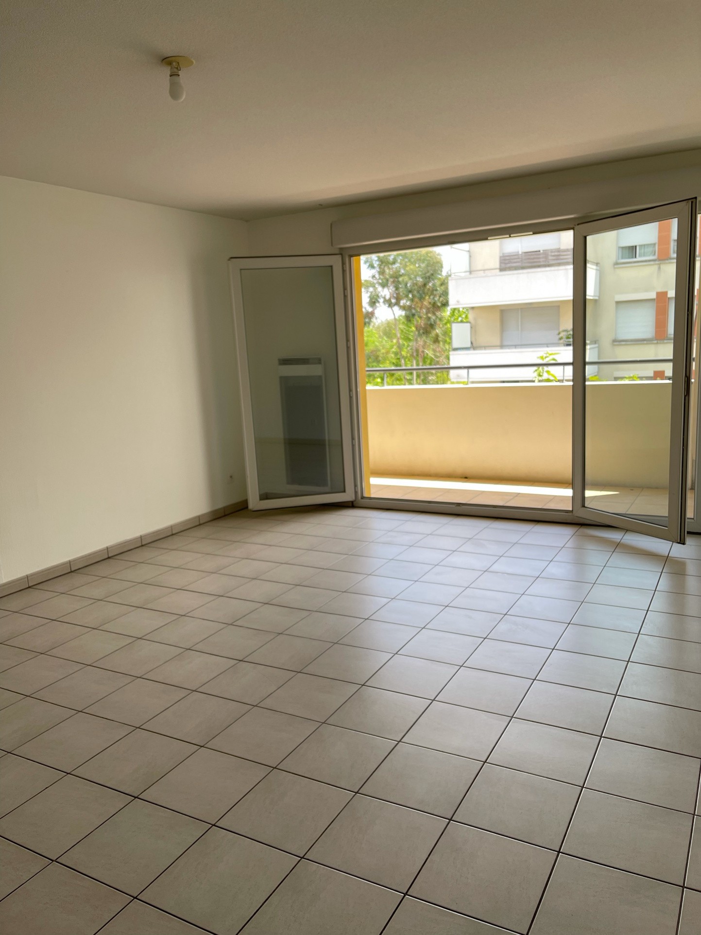 Location Appartement à Toulouse 4 pièces