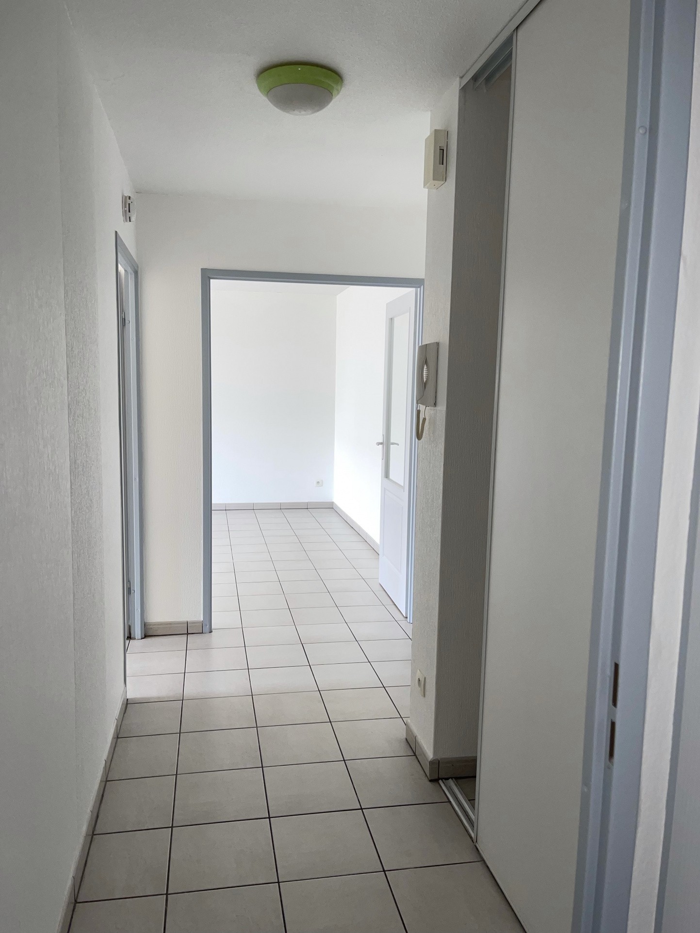 Location Appartement à Toulouse 4 pièces