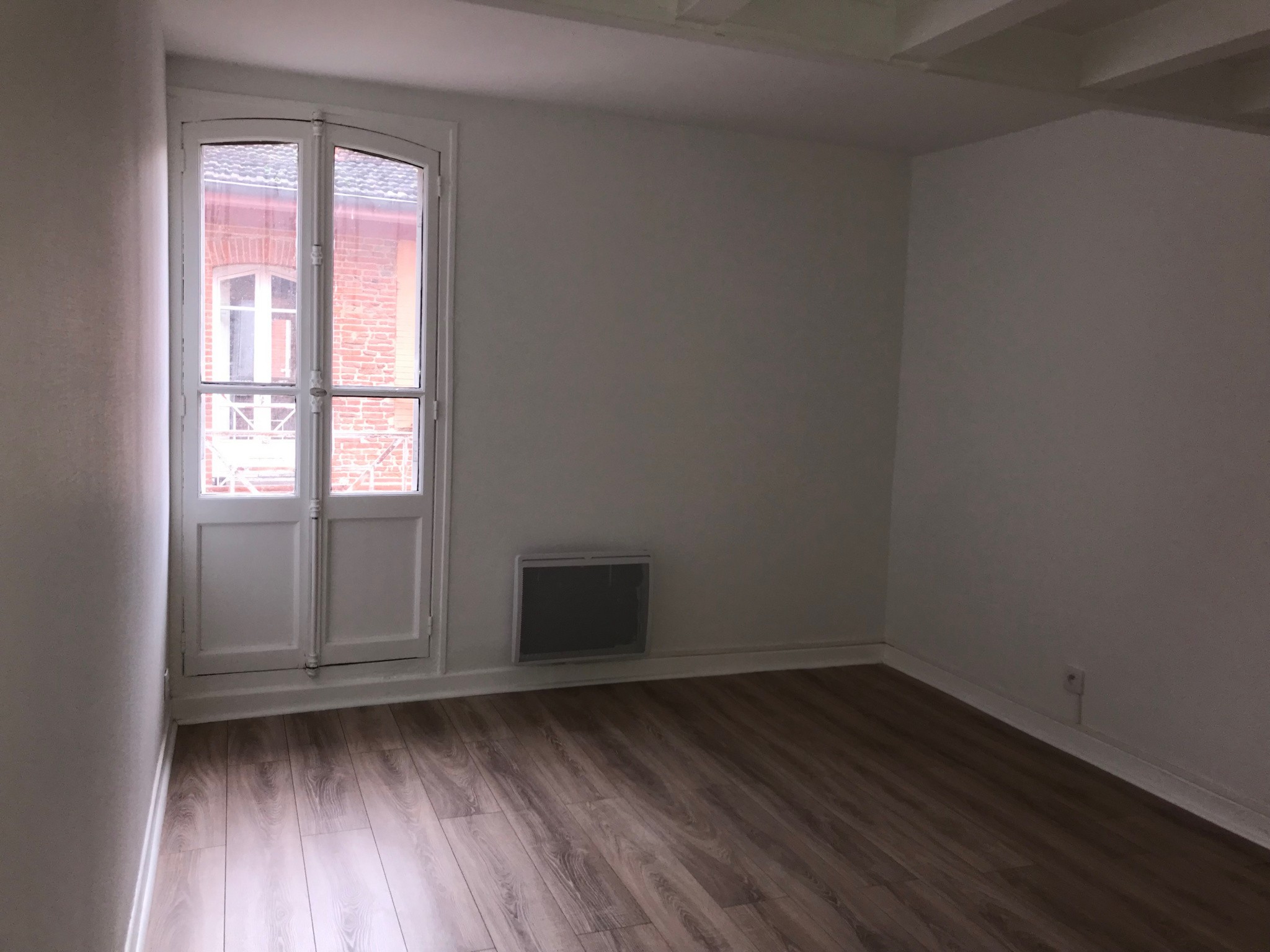 Location Appartement à Toulouse 3 pièces