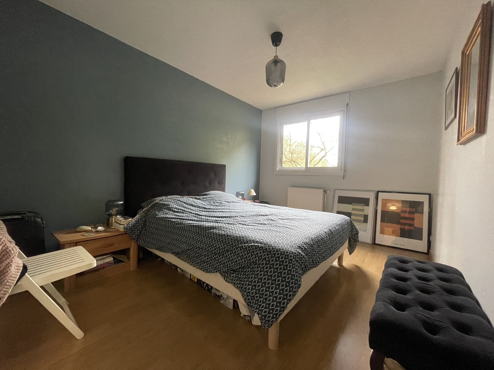 Vente Appartement à Toulouse 5 pièces