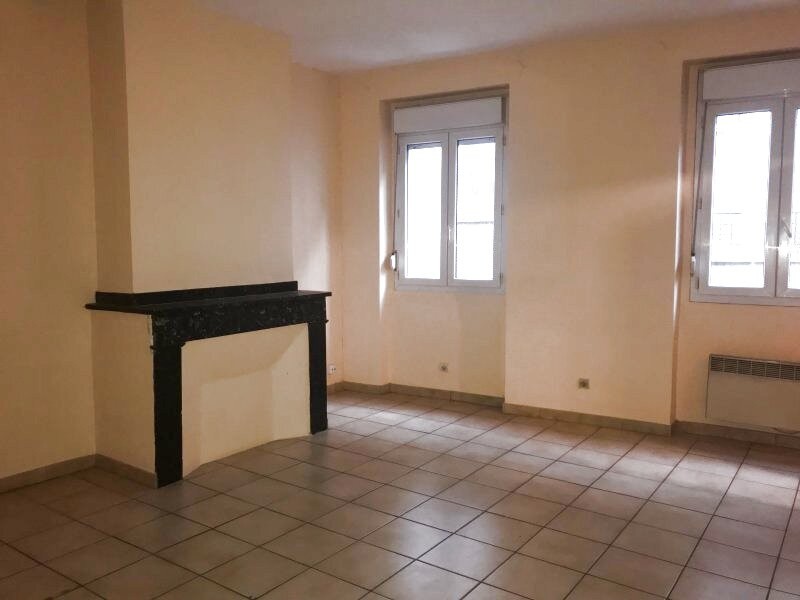 Vente Appartement à Toulouse 2 pièces