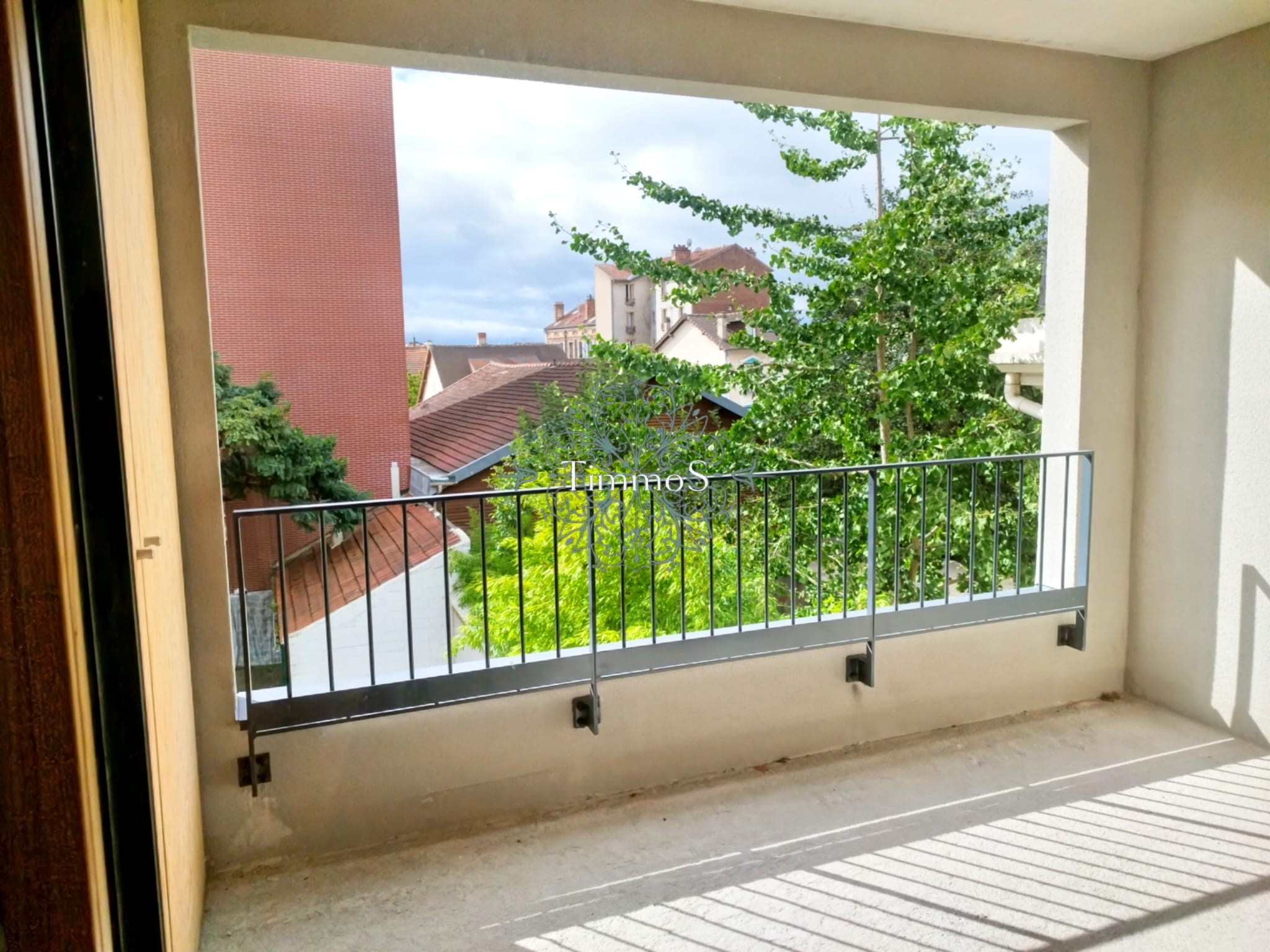 Vente Appartement à Épinay-sur-Seine 3 pièces