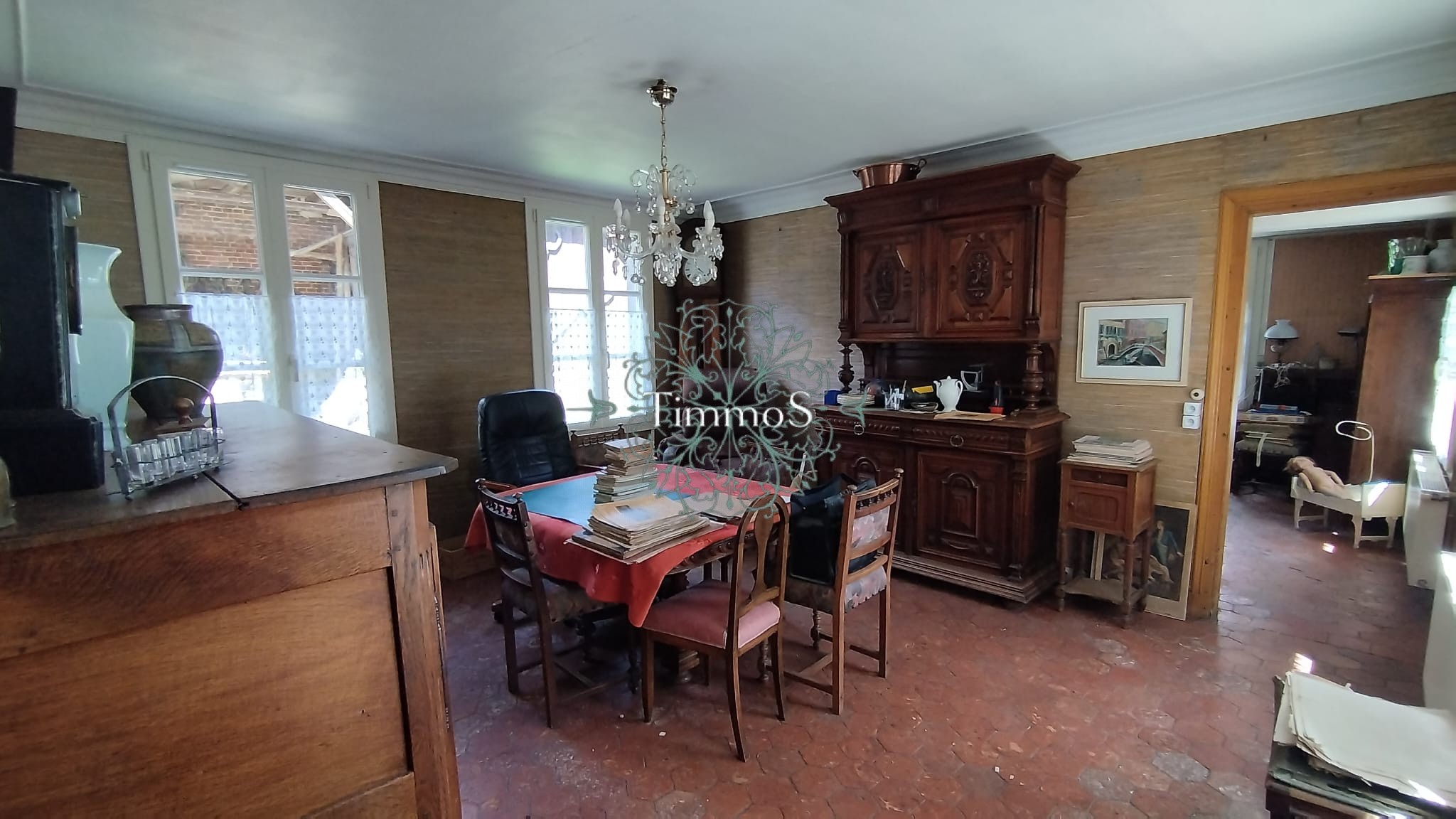 Vente Maison à Andeville 6 pièces