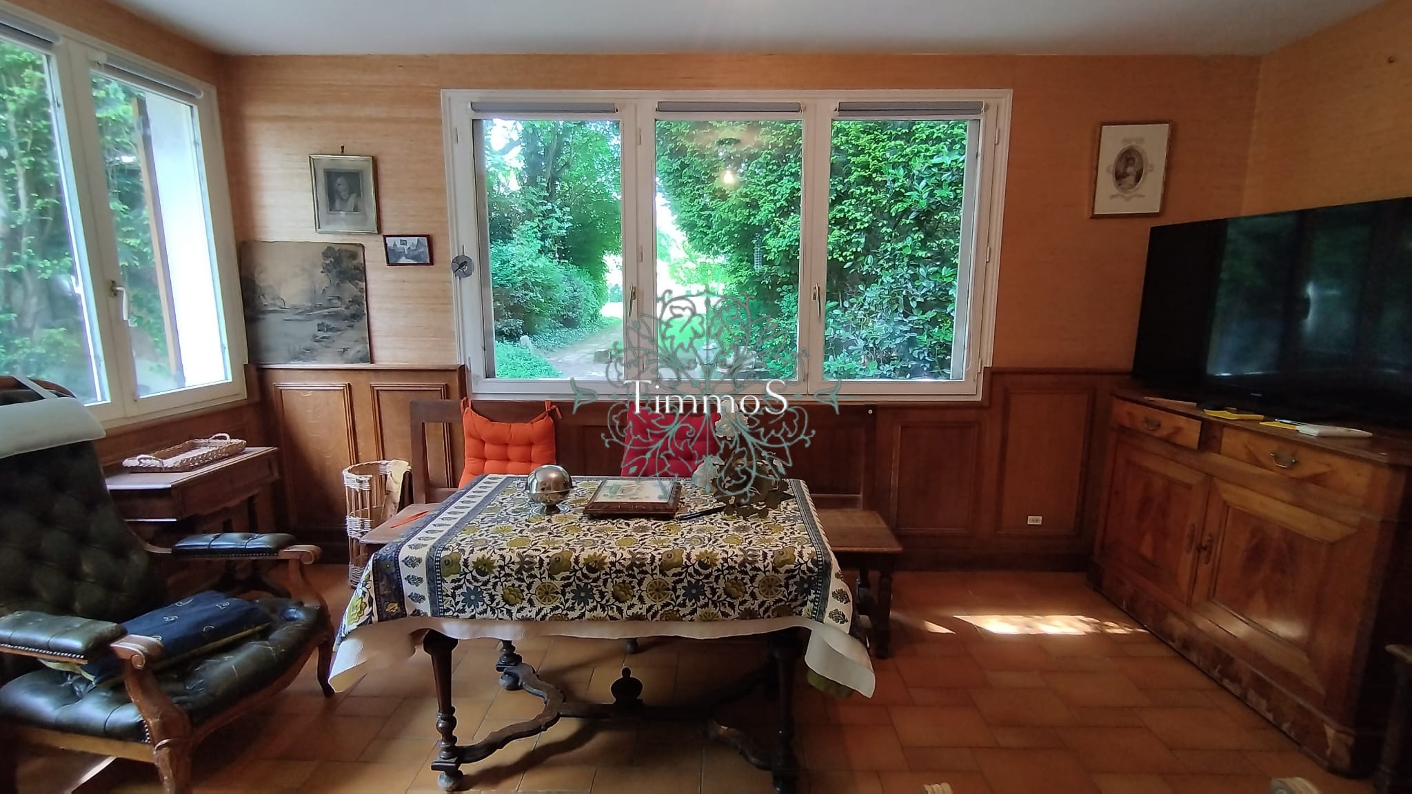 Vente Maison à Andeville 6 pièces