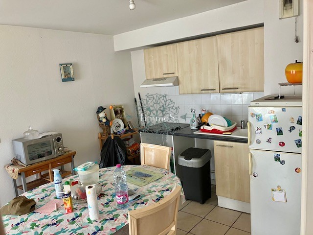 Vente Appartement à Calais 2 pièces