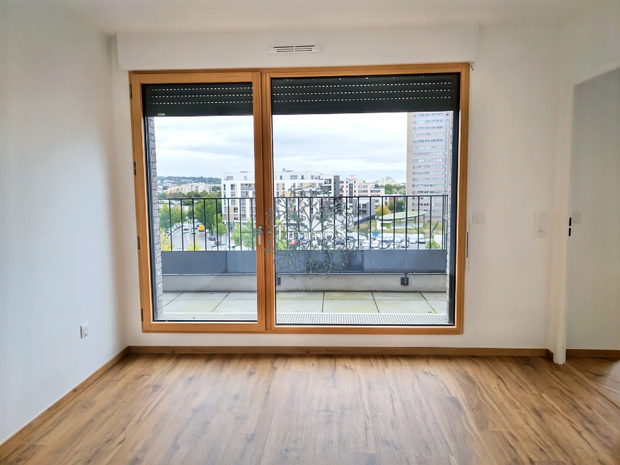 Vente Appartement à Épinay-sur-Seine 3 pièces