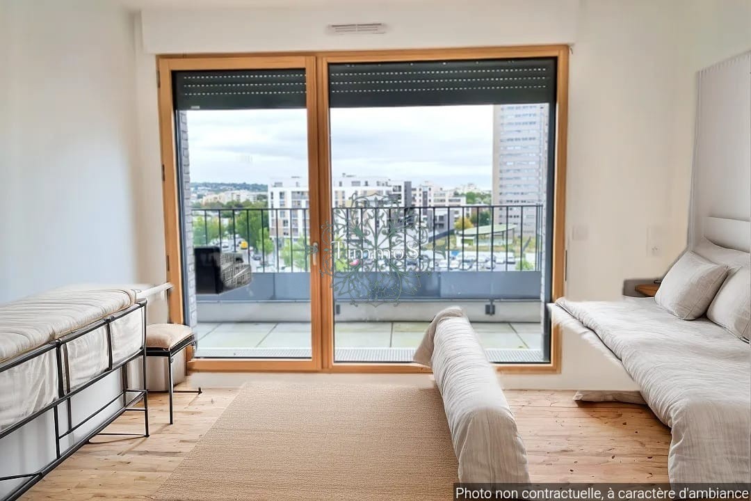 Vente Appartement à Épinay-sur-Seine 3 pièces