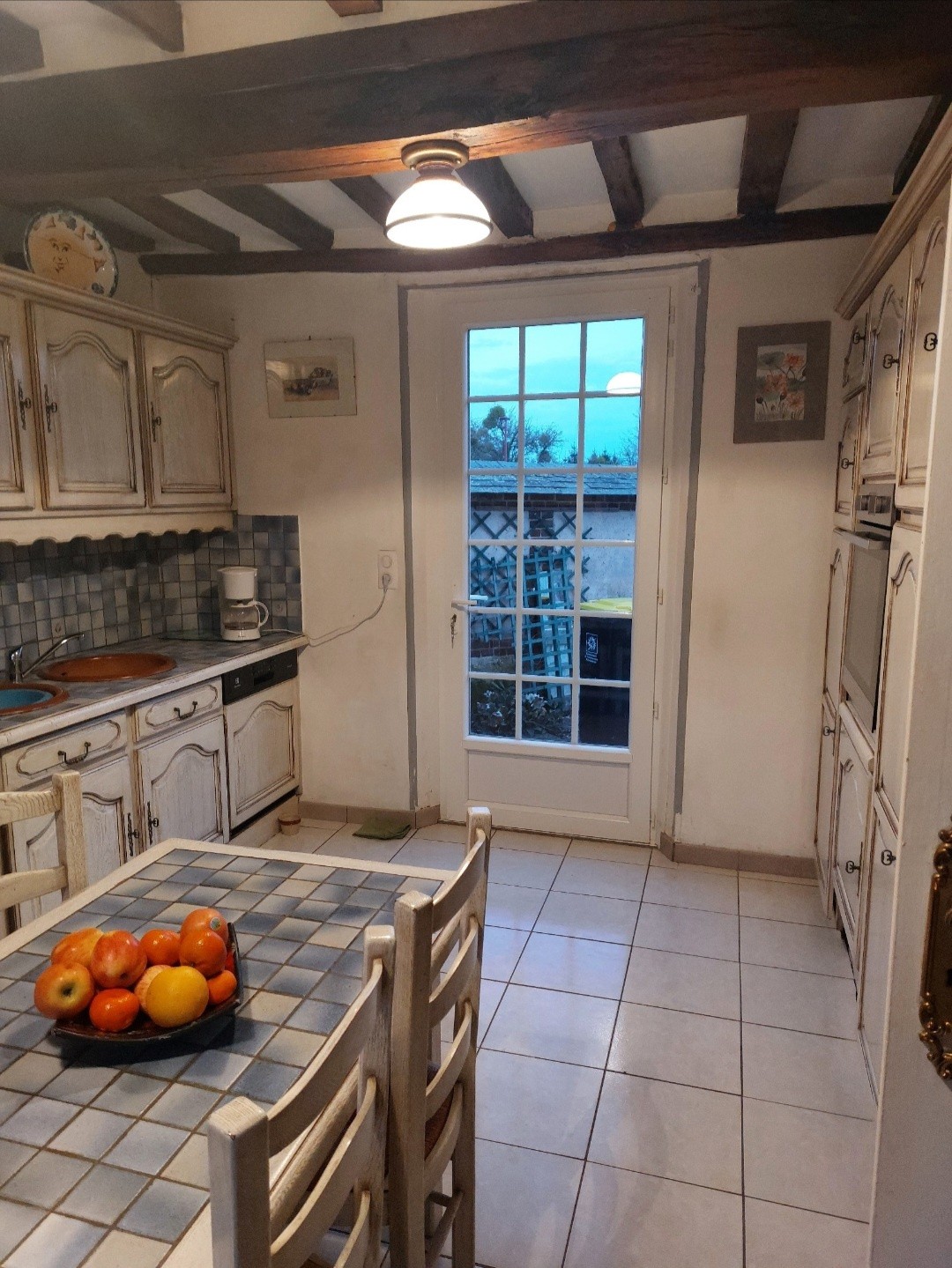 Vente Maison à Pont-Audemer 3 pièces