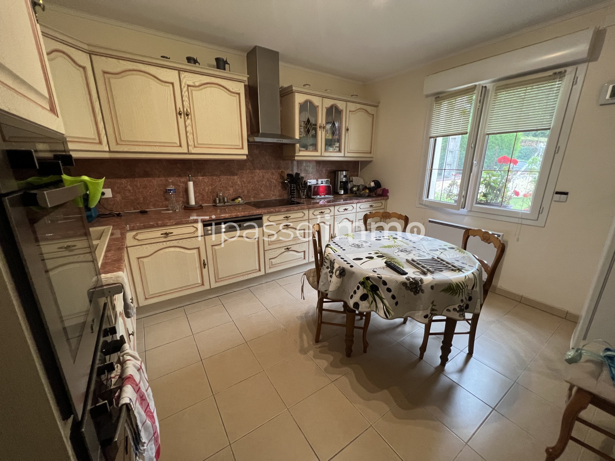 Vente Maison à Brionne 5 pièces